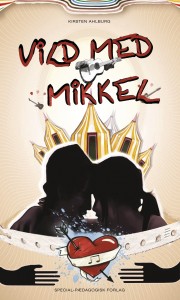 vild med mikkel Den nyeste bog i cafe serien