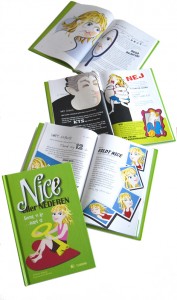 Vivi illustrationer i bogen lille 177x300 Nice eller nederen