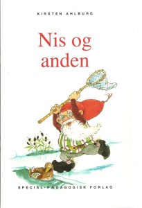 Nis og anden 001 Nis og anden 001 205x300 Nye julebøger for de yngste