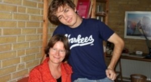 Kirsten, Morten Morten og Kirsten