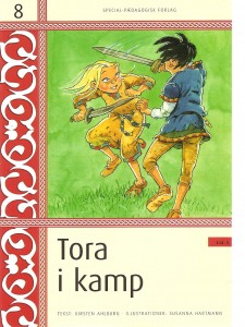 Tora i kamp