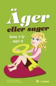 Äger eller suger