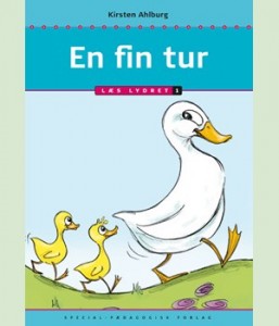 En fin tur