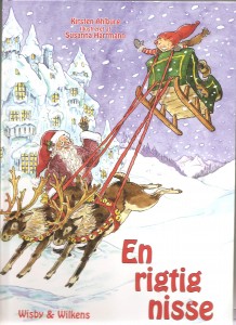 En rigtig nisse 001 En rigtig nisse